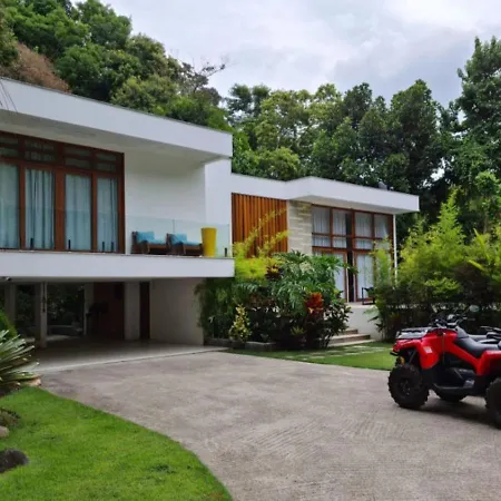Mansao Eco Paradise, Experiencia Unica, Natureza!